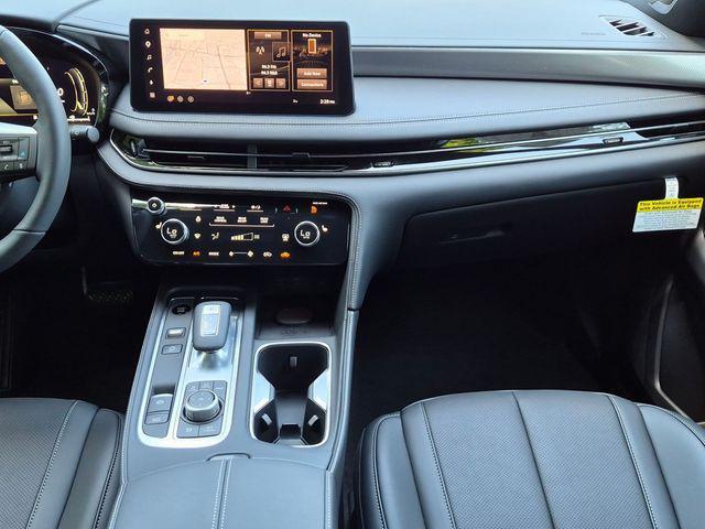 new 2027 INFINITI QX65 car, priced at $56,719