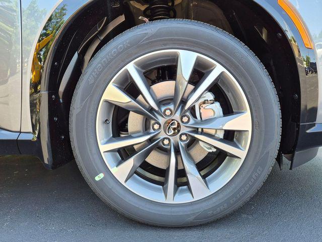 new 2027 INFINITI QX65 car, priced at $56,719