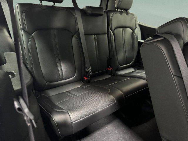 used 2025 Jeep Wagoneer car, priced at $51,800