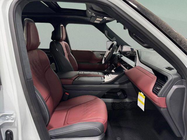 new 2026 INFINITI QX80 car, priced at $100,959