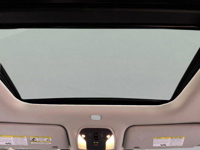 used 2026 INFINITI QX60 car, priced at $47,000