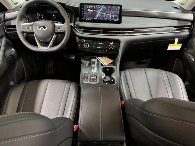 used 2026 INFINITI QX60 car, priced at $47,000