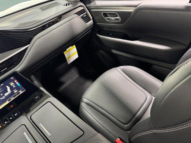 new 2026 INFINITI QX80 car, priced at $80,845