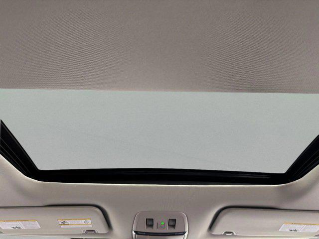 new 2026 INFINITI QX80 car, priced at $80,845