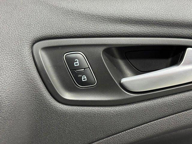 used 2018 Ford Escape car, priced at $11,900