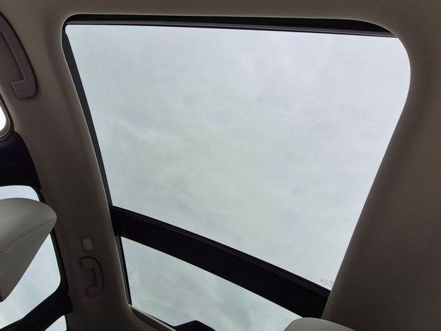used 2023 INFINITI QX50 car, priced at $29,998