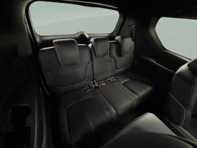 new 2026 INFINITI QX80 car