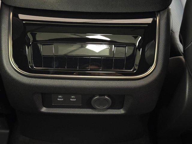 new 2026 INFINITI QX80 car