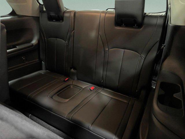 new 2026 INFINITI QX60 car, priced at $56,785