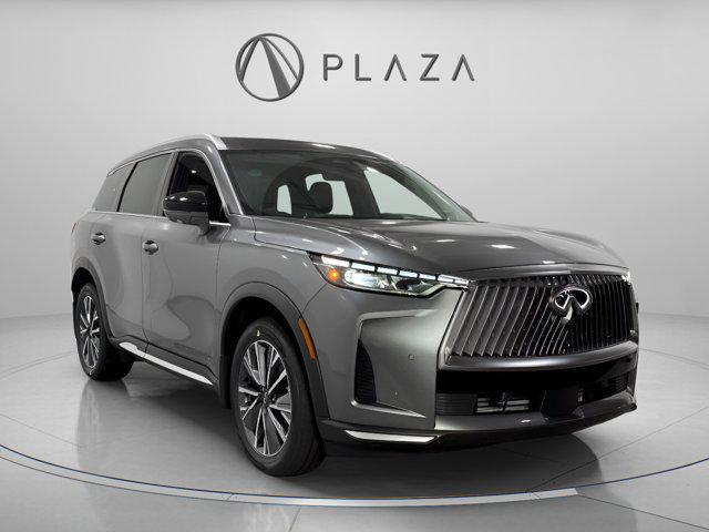 new 2026 INFINITI QX60 car, priced at $56,785