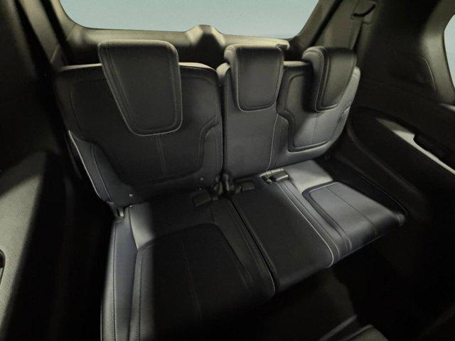 new 2026 INFINITI QX80 car, priced at $97,320