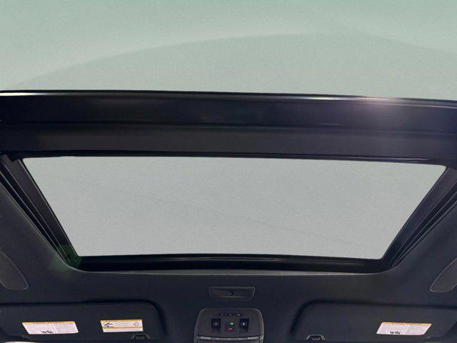 new 2026 INFINITI QX80 car, priced at $97,320