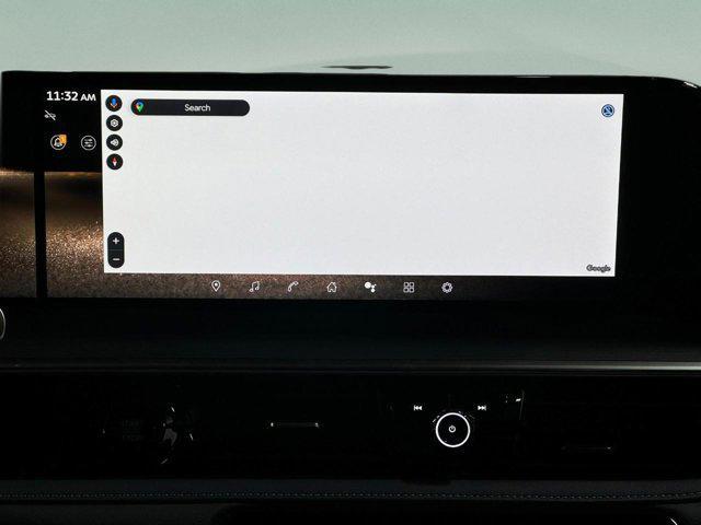 new 2026 INFINITI QX80 car, priced at $97,320