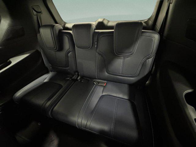 new 2026 INFINITI QX80 car, priced at $97,320