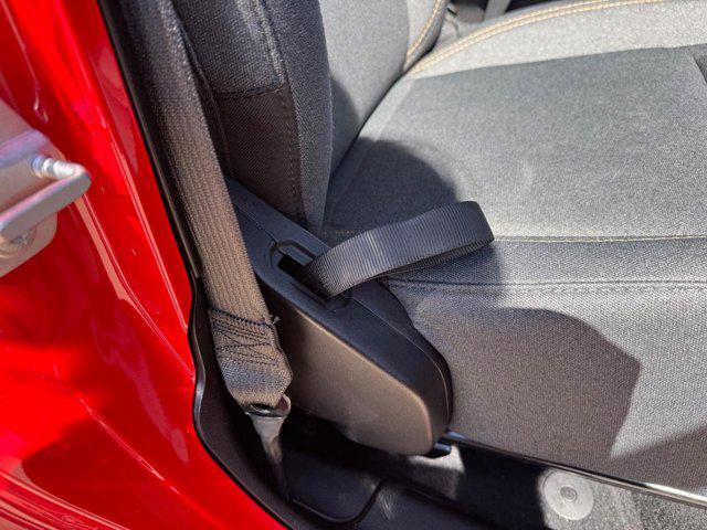 used 2025 Jeep Wrangler 4xe car, priced at $32,000