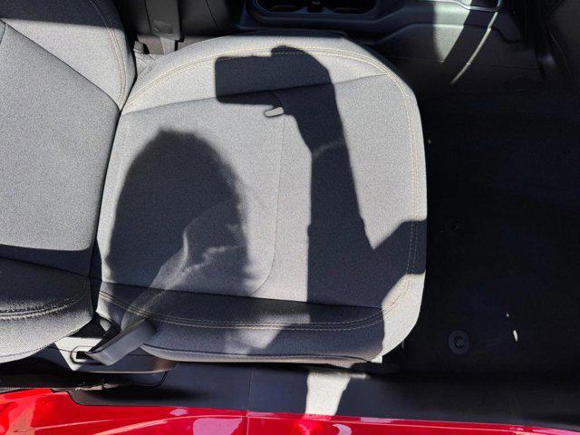 used 2025 Jeep Wrangler 4xe car, priced at $32,000