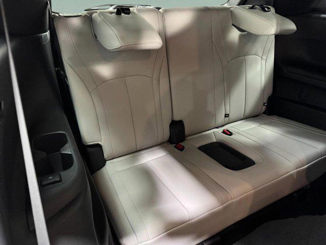 new 2026 INFINITI QX60 car, priced at $67,975