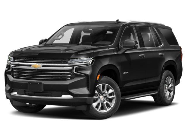 used 2021 Chevrolet Tahoe car, priced at $40,638