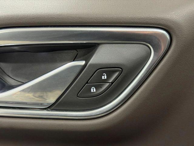 used 2021 Chevrolet Tahoe car, priced at $38,000