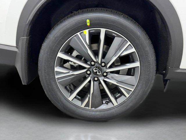 new 2026 INFINITI QX60 car, priced at $57,685