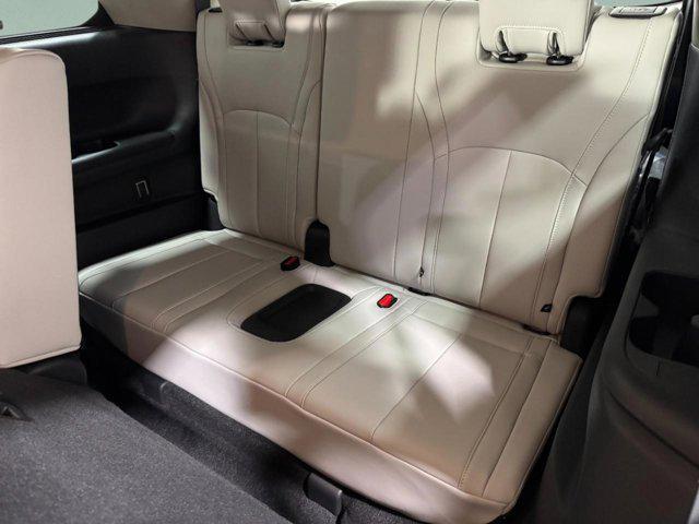 new 2026 INFINITI QX60 car, priced at $57,685