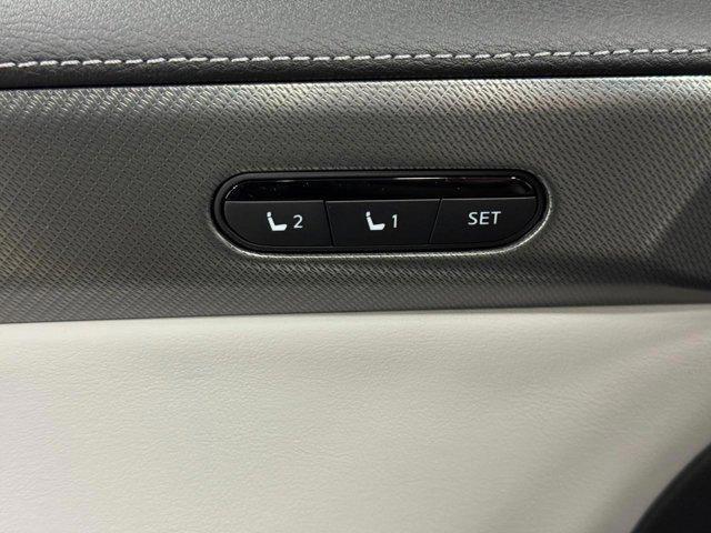 new 2026 INFINITI QX60 car, priced at $57,685