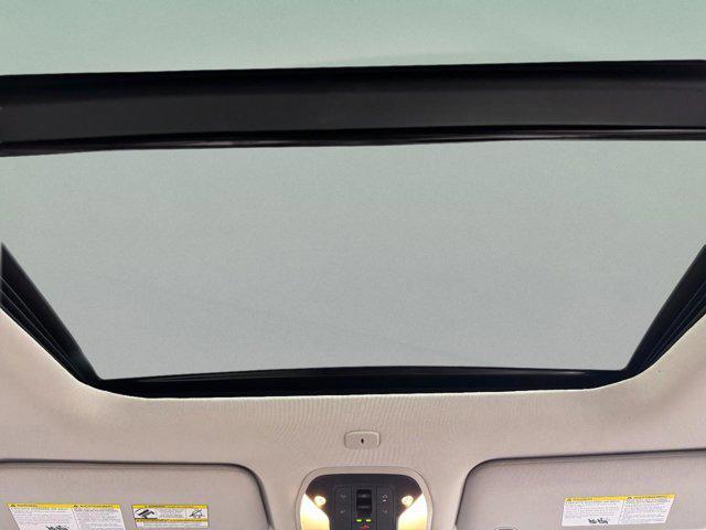 new 2026 INFINITI QX60 car, priced at $57,685