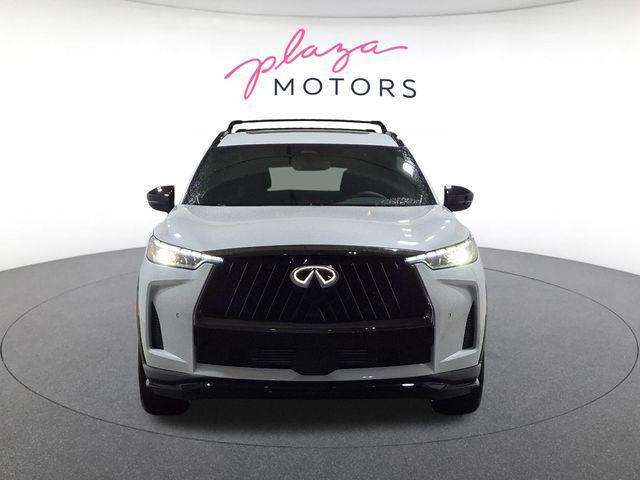 new 2027 INFINITI QX60 car, priced at $65,024