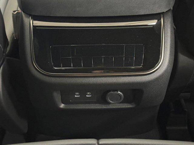 new 2026 INFINITI QX80 car