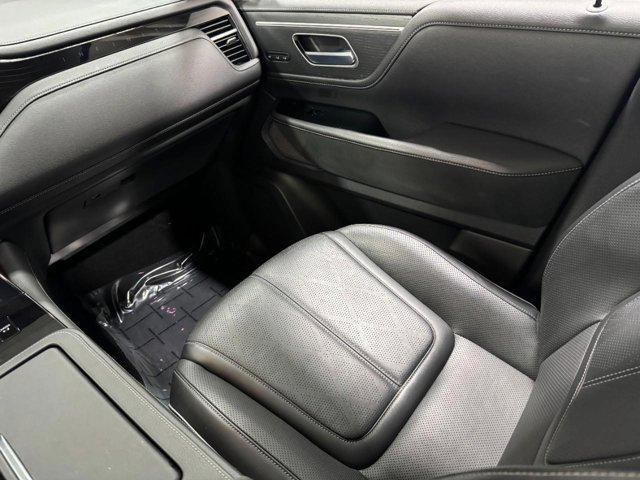 used 2025 INFINITI QX80 car, priced at $69,200