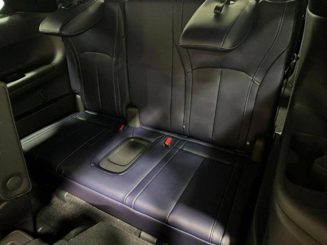 new 2026 INFINITI QX60 car, priced at $57,930