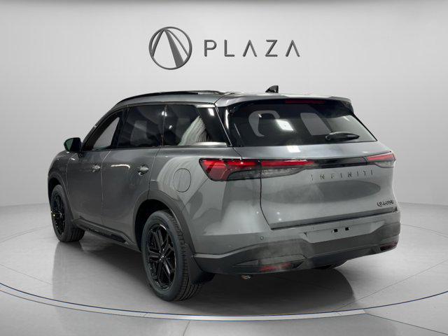 new 2026 INFINITI QX60 car, priced at $57,930