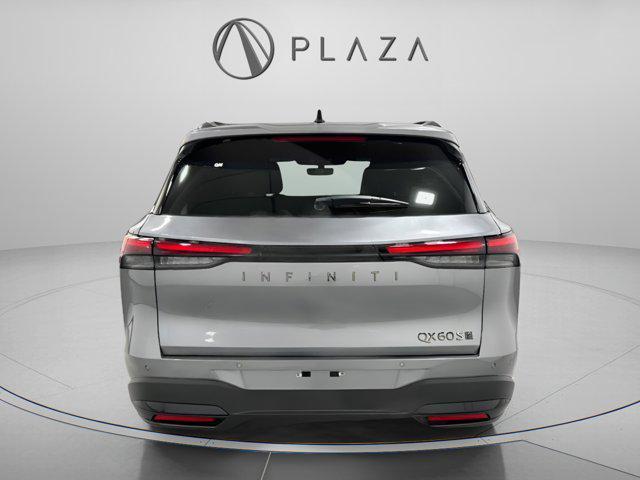 new 2026 INFINITI QX60 car, priced at $57,930
