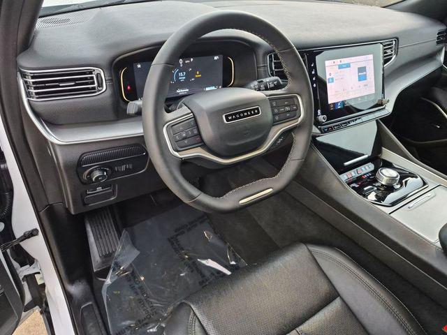 used 2025 Jeep Wagoneer L car, priced at $48,934