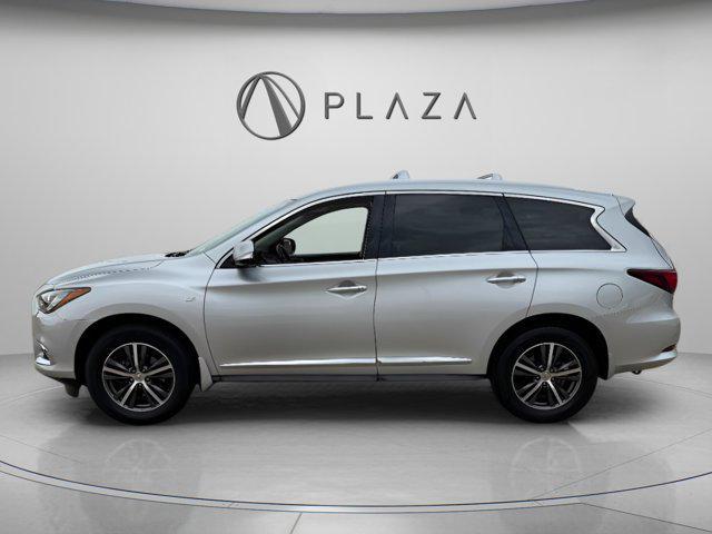 used 2019 INFINITI QX60 car, priced at $17,700