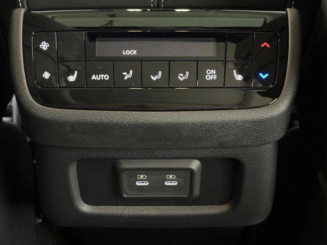 used 2026 INFINITI QX60 car, priced at $47,700