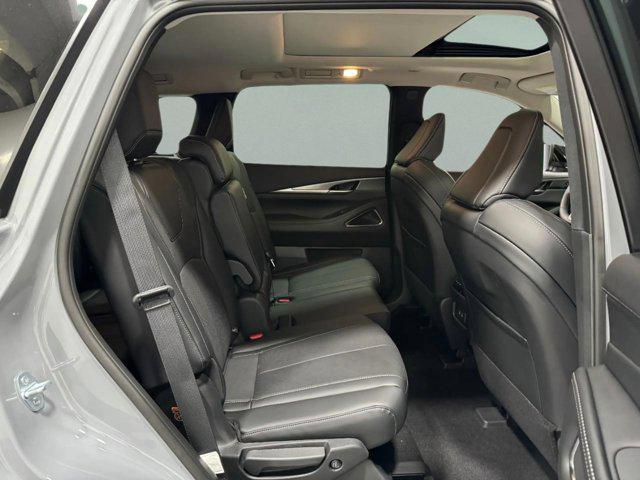 used 2026 INFINITI QX60 car, priced at $47,700