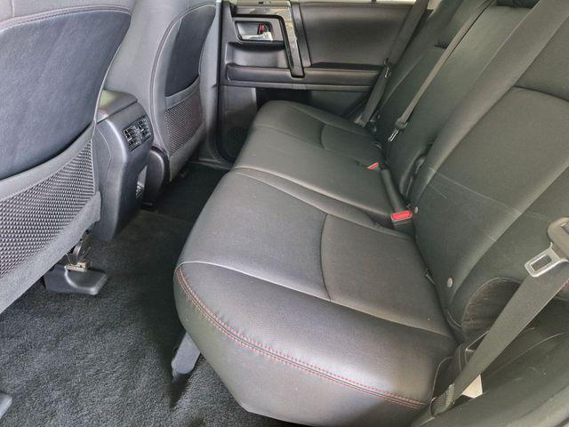 used 2022 Toyota 4Runner car, priced at $45,000