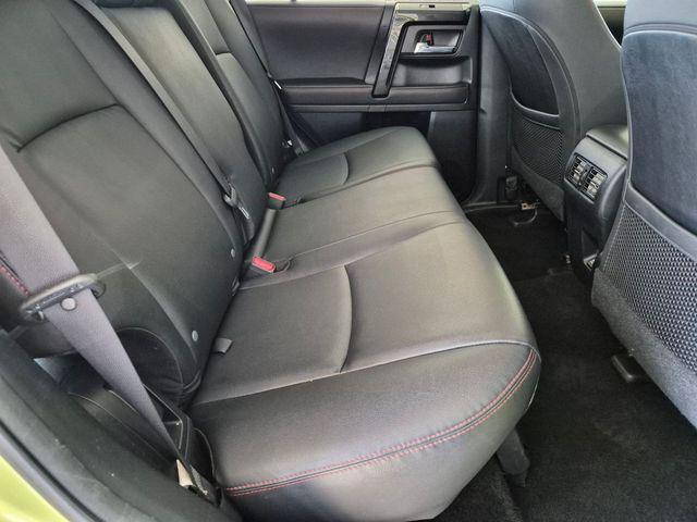 used 2022 Toyota 4Runner car, priced at $45,000