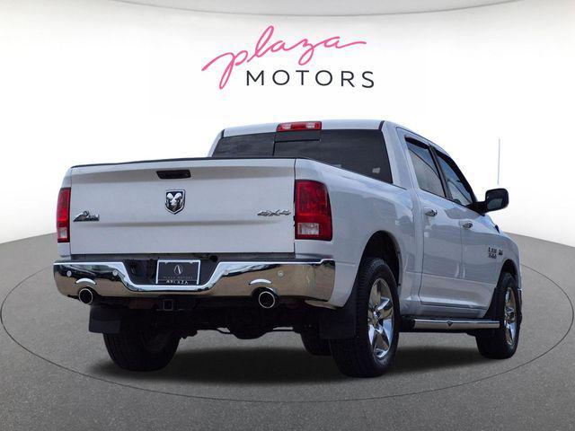 used 2016 Ram 1500 car, priced at $21,099