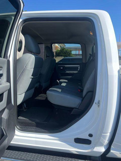 used 2016 Ram 1500 car, priced at $20,700
