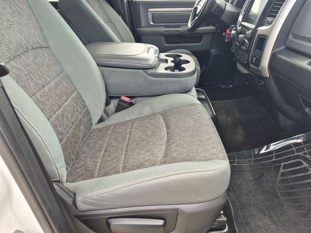 used 2016 Ram 1500 car, priced at $21,099