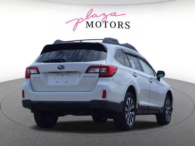 used 2015 Subaru Outback car, priced at $9,000