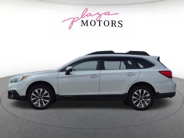 used 2015 Subaru Outback car, priced at $9,000