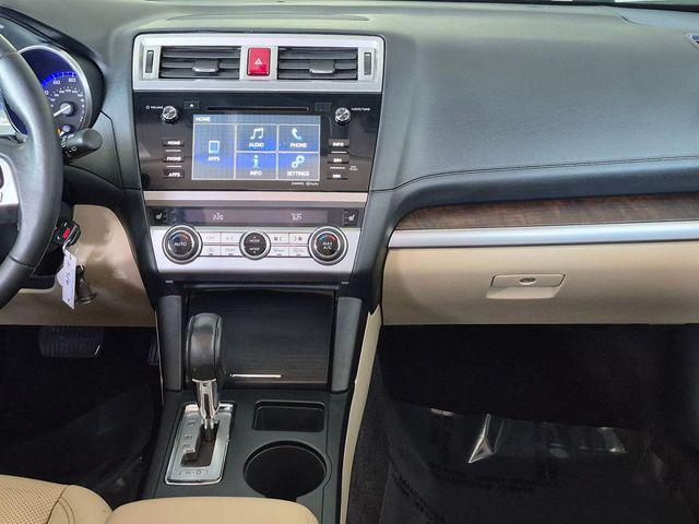used 2015 Subaru Outback car, priced at $9,000
