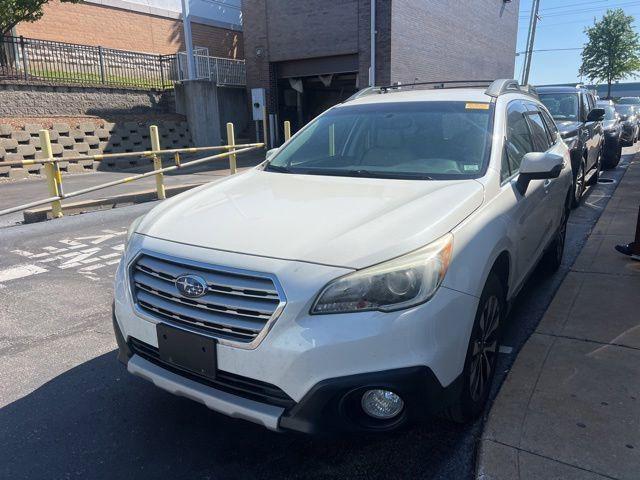 used 2015 Subaru Outback car, priced at $8,900