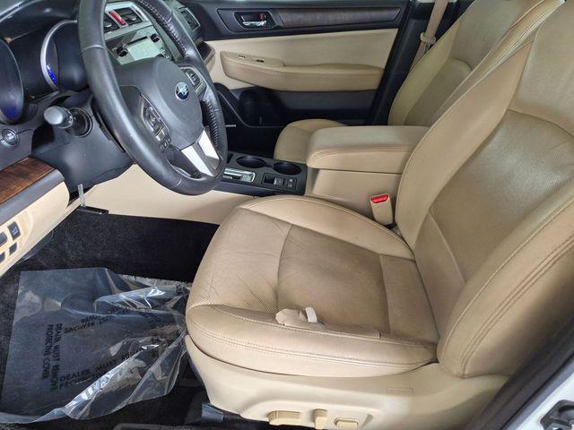 used 2015 Subaru Outback car, priced at $9,000