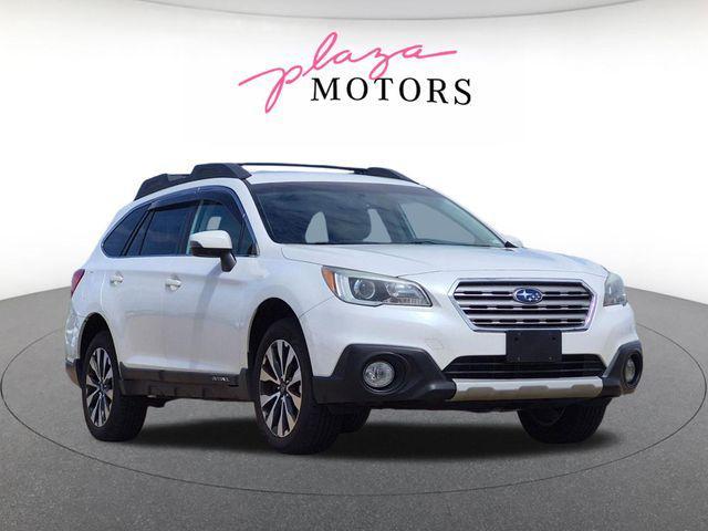 used 2015 Subaru Outback car, priced at $9,000