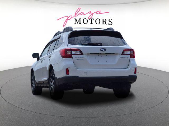 used 2015 Subaru Outback car, priced at $9,000