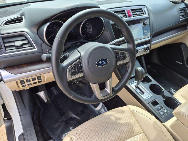 used 2015 Subaru Outback car, priced at $9,000